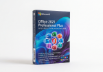 Microsoft Office 2021 Professional Plus
