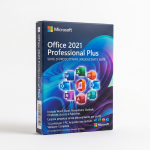 Microsoft Office 2021 Professional Plus