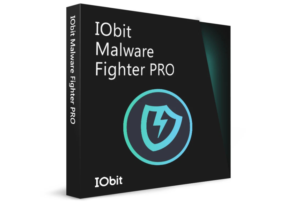 IObit Malware Fighter 13 PRO