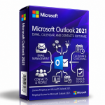 Microsoft Outlook 2021