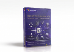 Microsoft Visio Professional 2021
