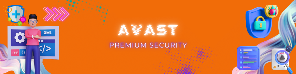 Avast Premium Security