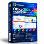 Microsoft Office 2024 Professional Plus LTSC