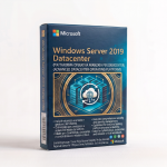 Microsoft Windows Server 2019 Datacenter