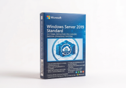 Microsoft Windows Server 2019 Standard