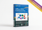 licenza Microsoft Office 2019 Professional Plus