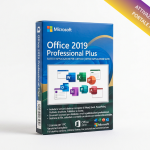 licenza Microsoft Office 2019 Professional Plus