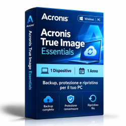 Acronis True Image 2026