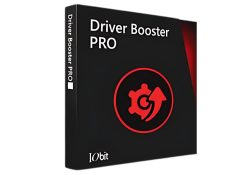 IObit Driver Booster