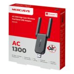 TP-Link Mercusys MA32H WiFi USB AC1300Mbps