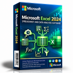 Microsoft Excel 2024