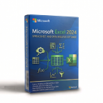 Microsoft Excel 2024