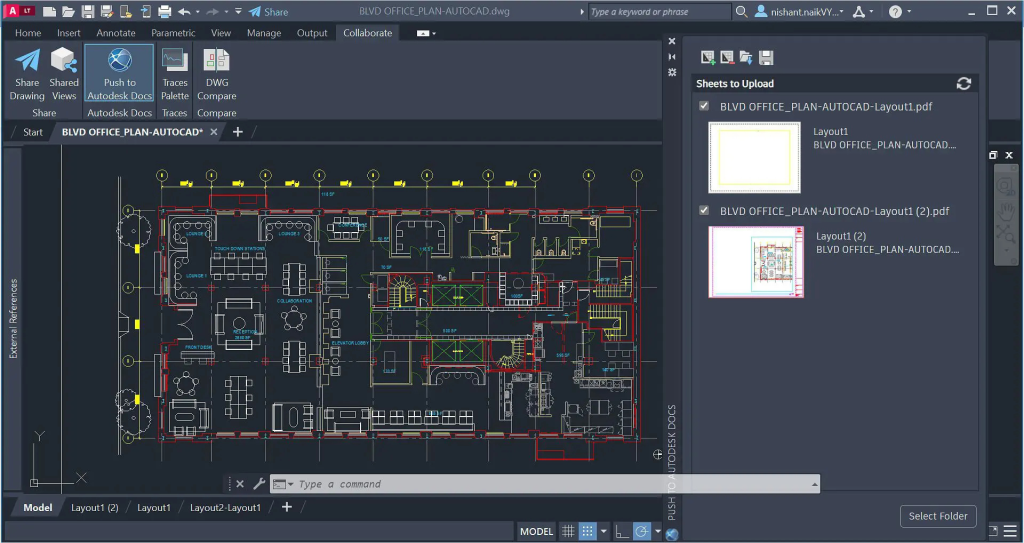 Autodesk AutoCAD LT